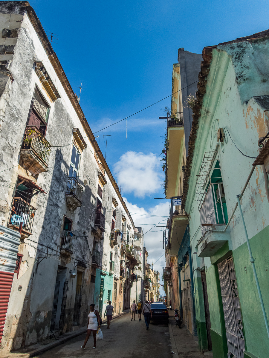 Havana Marathon 2019 - La Habana - Marabana - Tor Rnnow