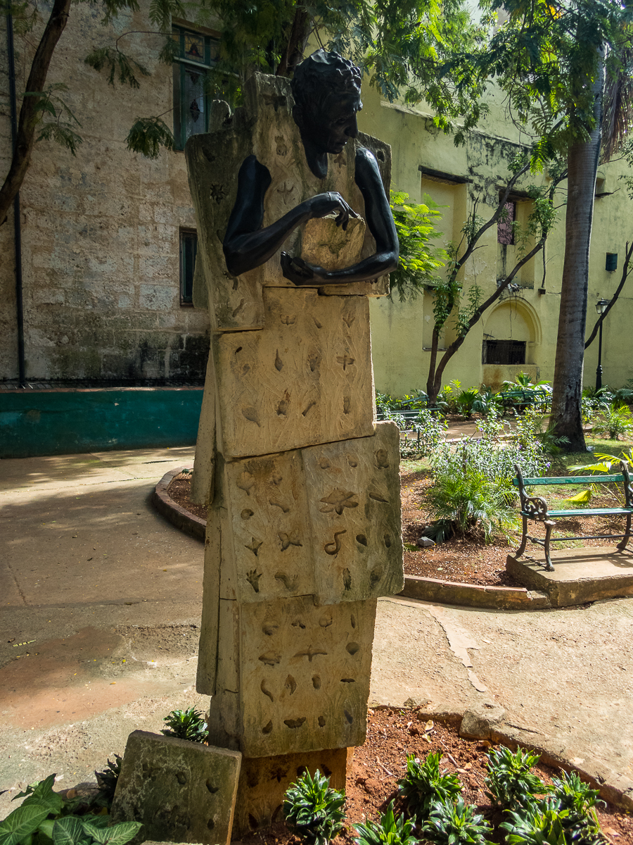 Havana Marathon 2019 - La Habana - Marabana - Tor Rnnow