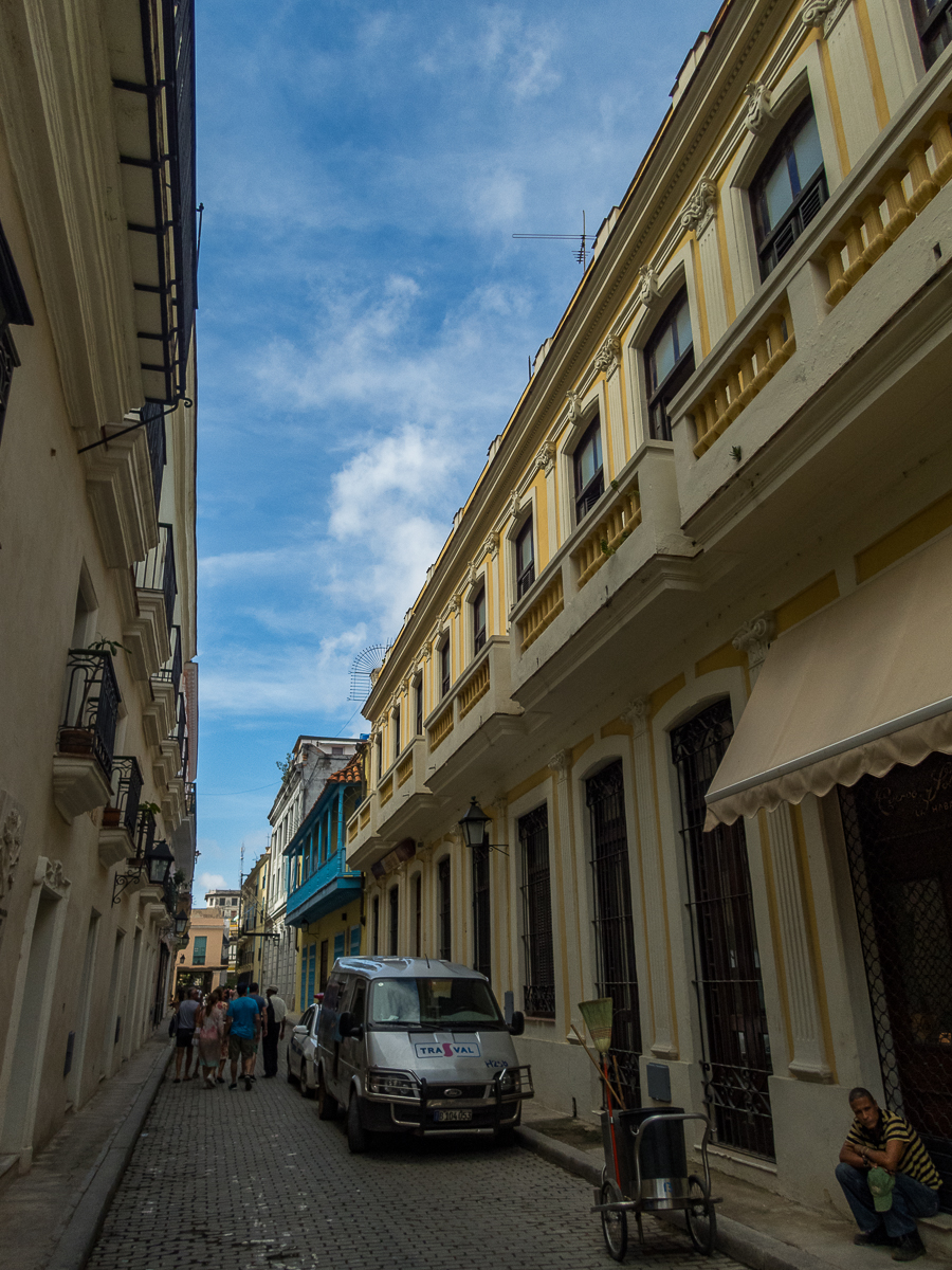 Havana Marathon 2019 - La Habana - Marabana - Tor Rnnow