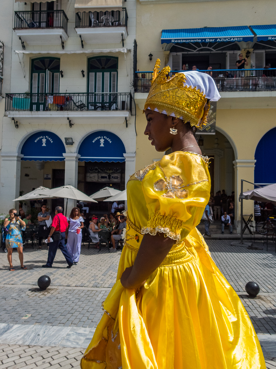 Havana Marathon 2019 - La Habana - Marabana - Tor Rnnow