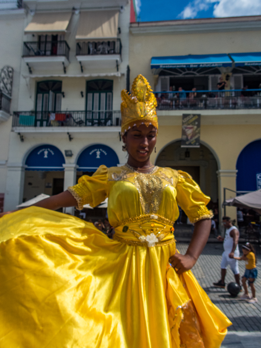 Havana Marathon 2019 - La Habana - Marabana - Tor Rnnow