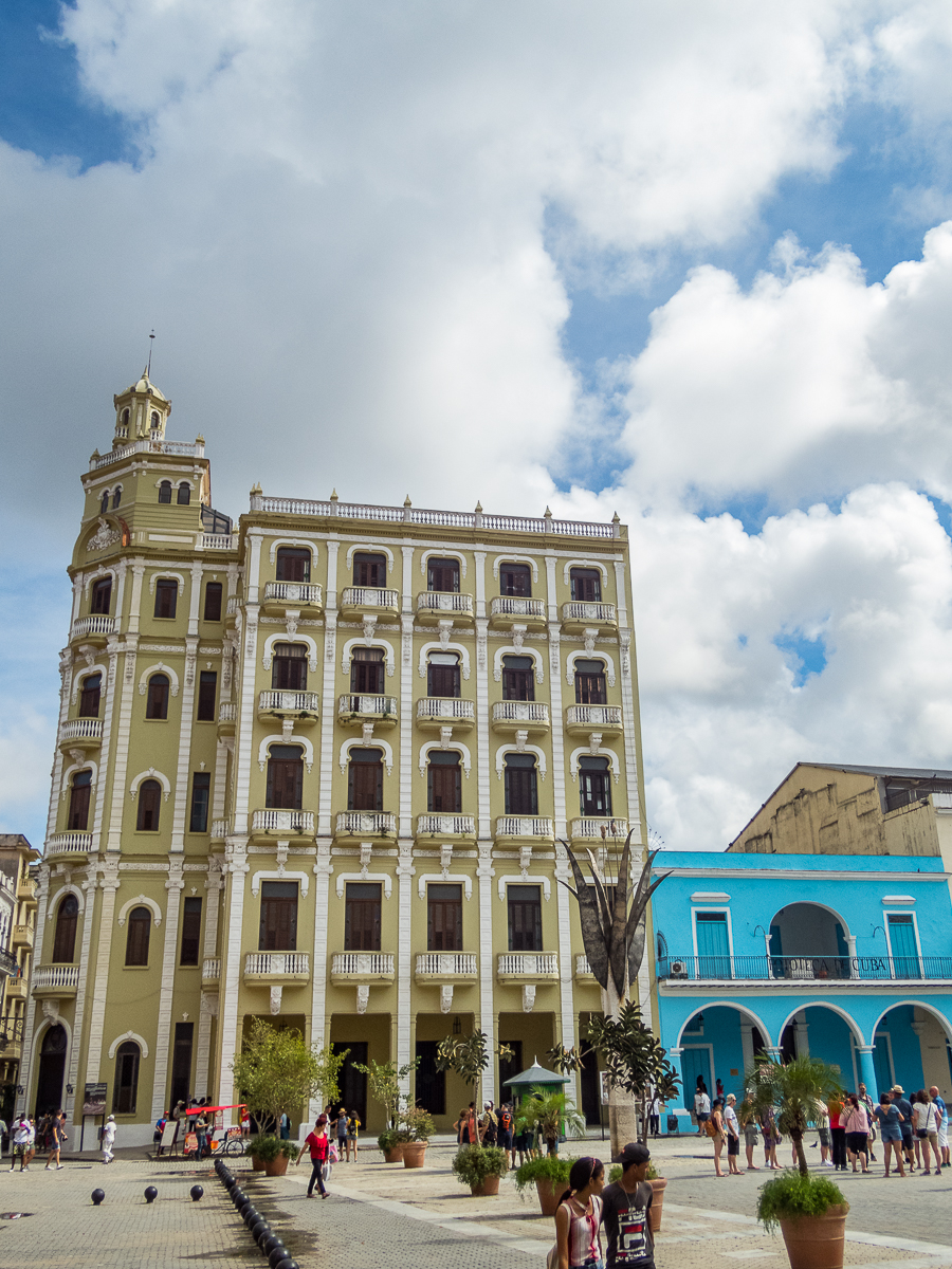 Havana Marathon 2019 - La Habana - Marabana - Tor Rnnow