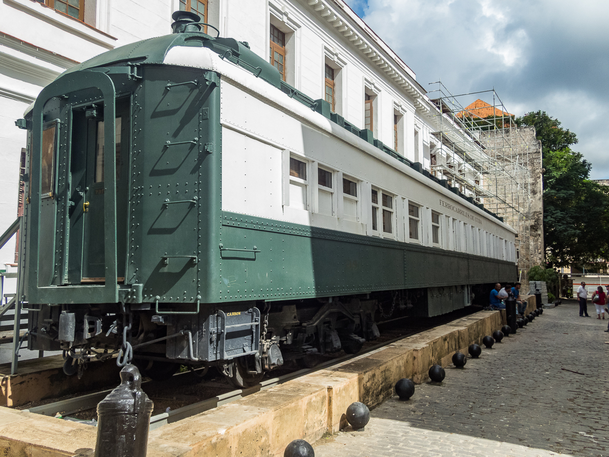 Havana Marathon 2019 - La Habana - Marabana - Tor Rnnow