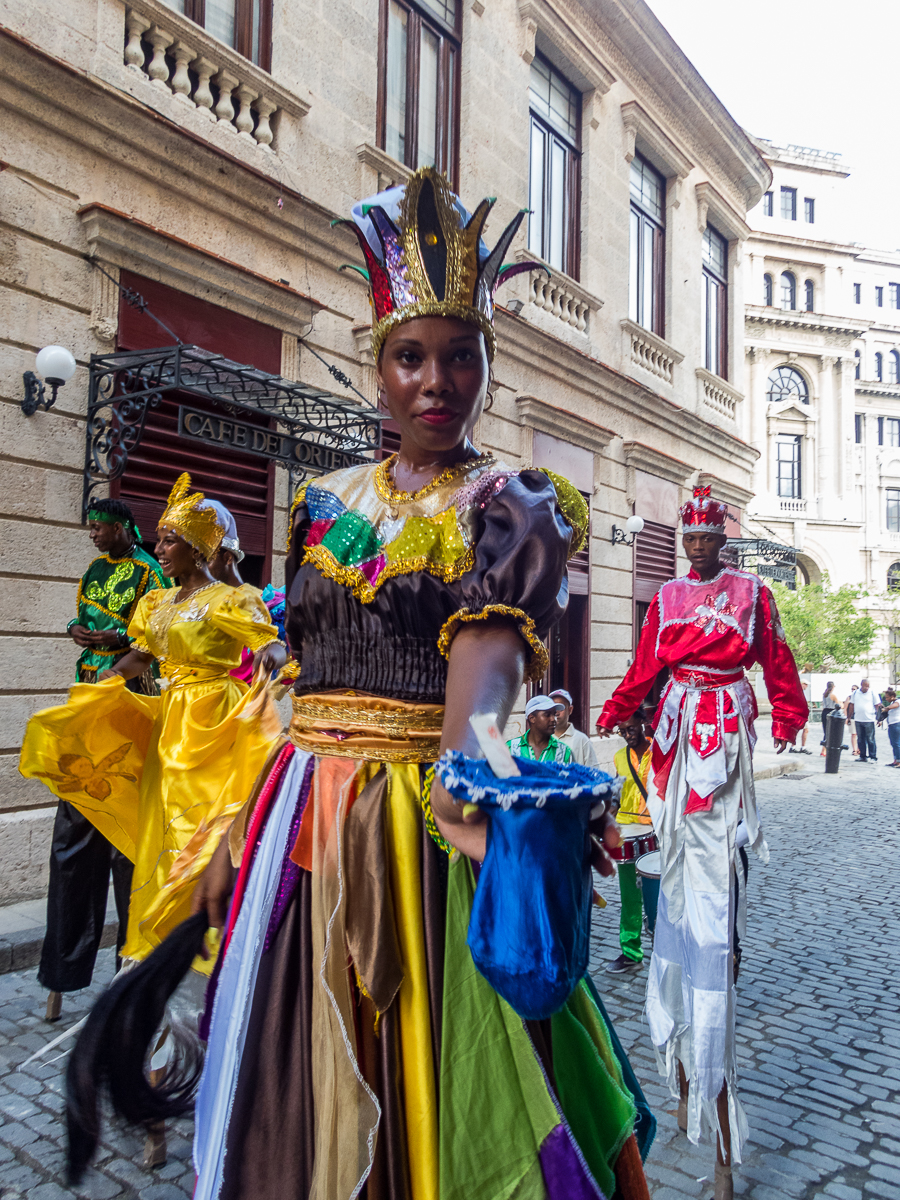 Havana Marathon 2019 - La Habana - Marabana - Tor Rnnow