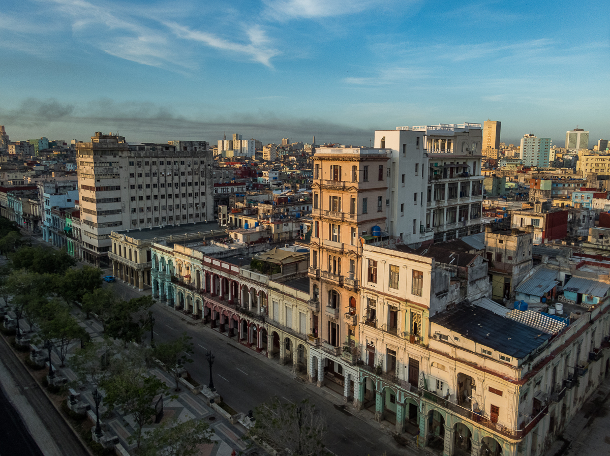 Havana Marathon 2019 - La Habana - Marabana - Tor Rnnow