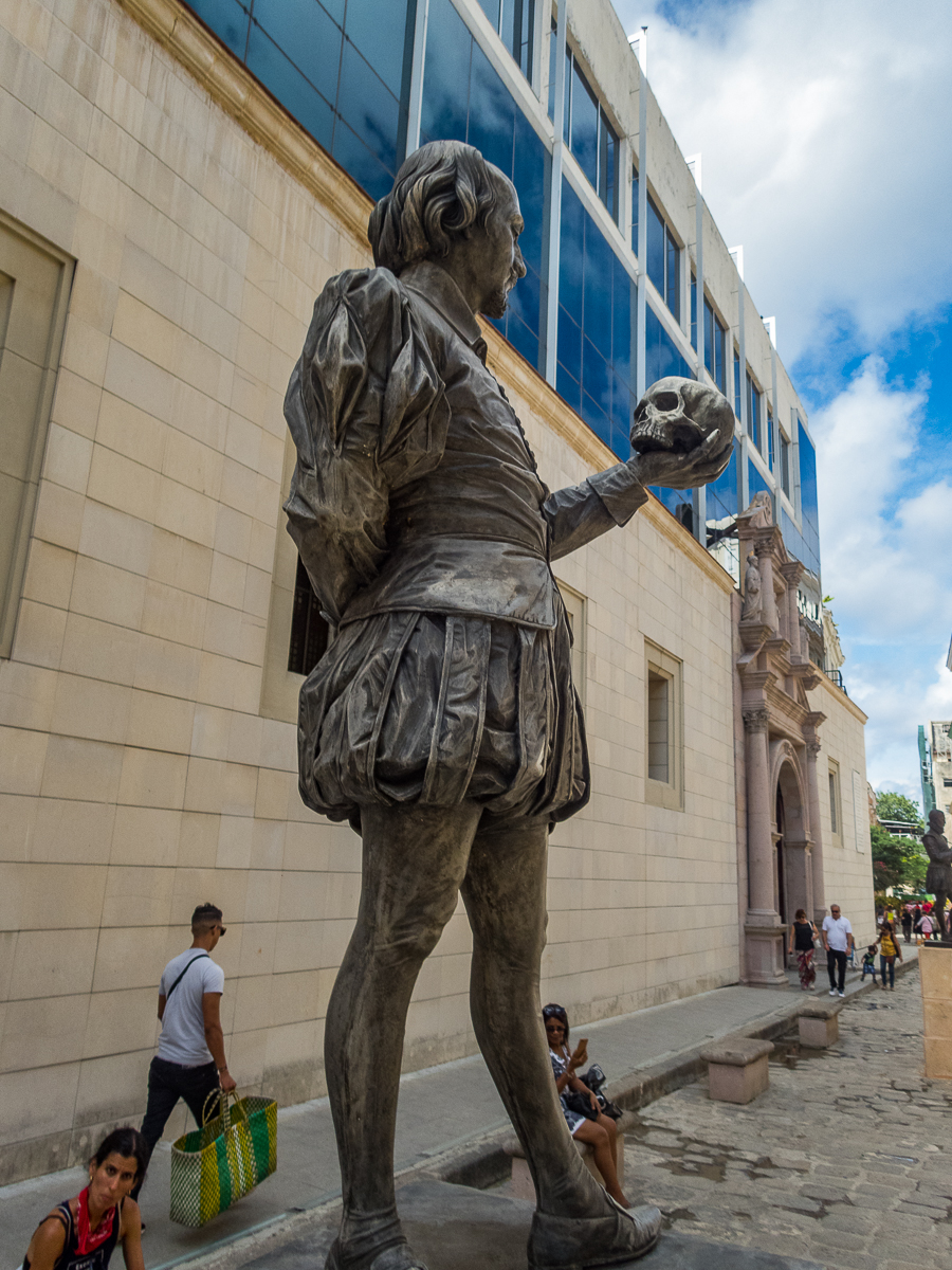 Havana Marathon 2019 - La Habana - Marabana - Tor Rnnow