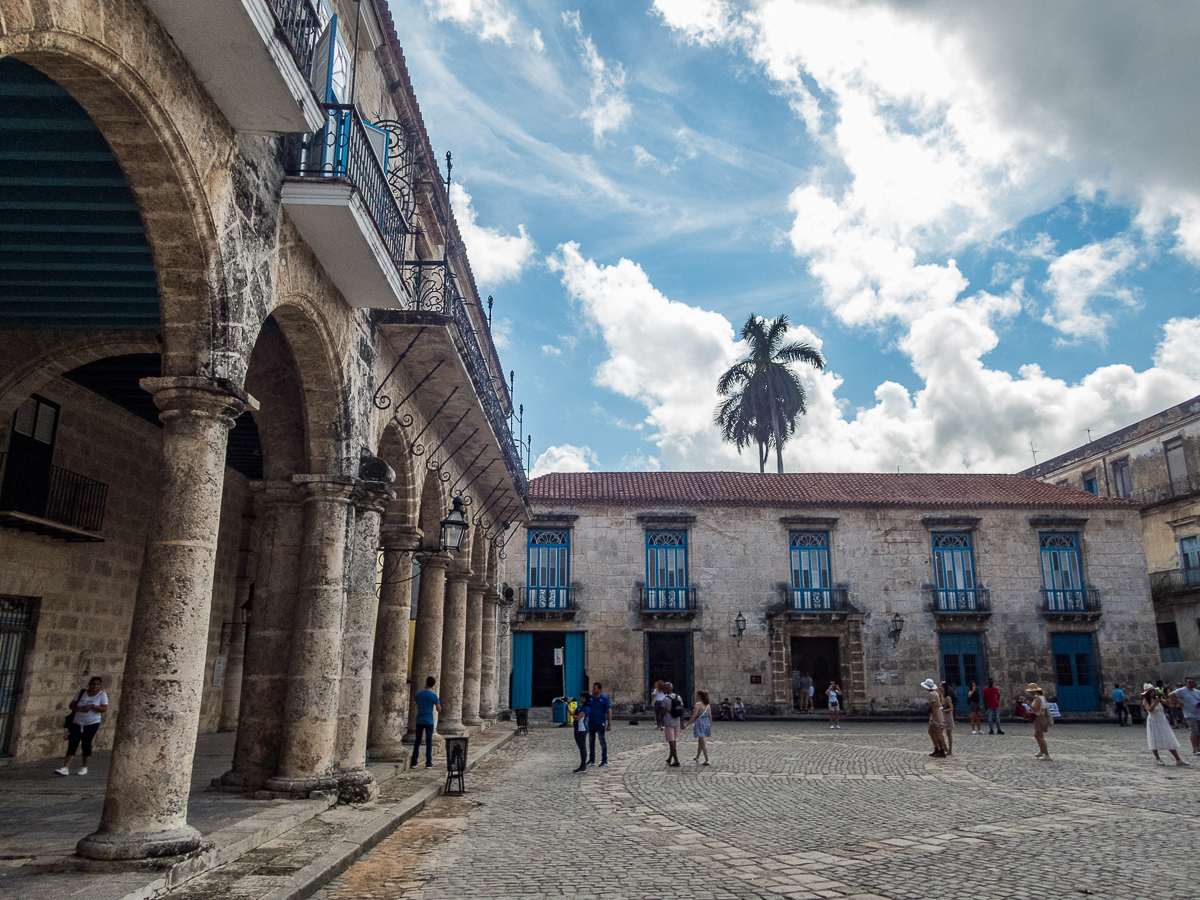 Havana Marathon 2019 - La Habana - Marabana - Tor Rnnow