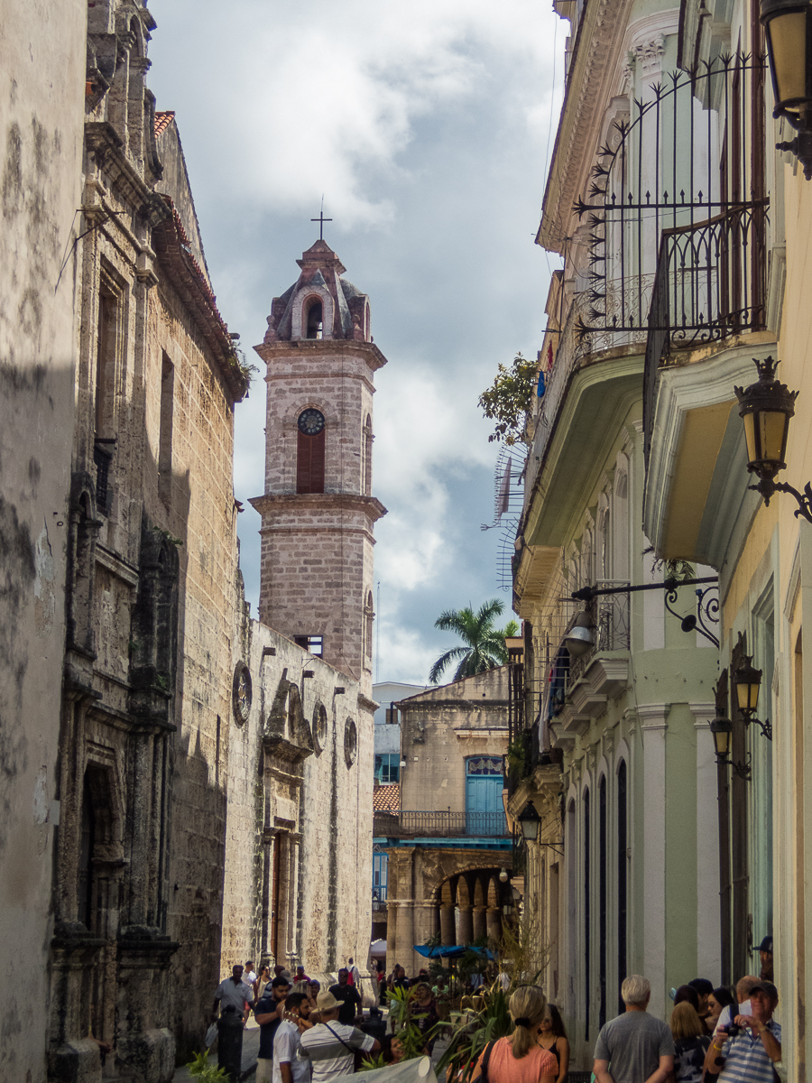 Havana Marathon 2019 - La Habana - Marabana - Tor Rnnow