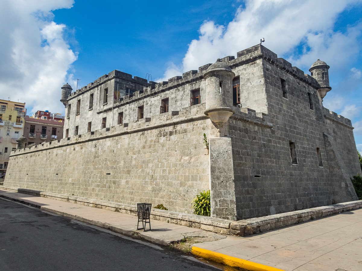 Havana Marathon 2019 - La Habana - Marabana - Tor Rnnow