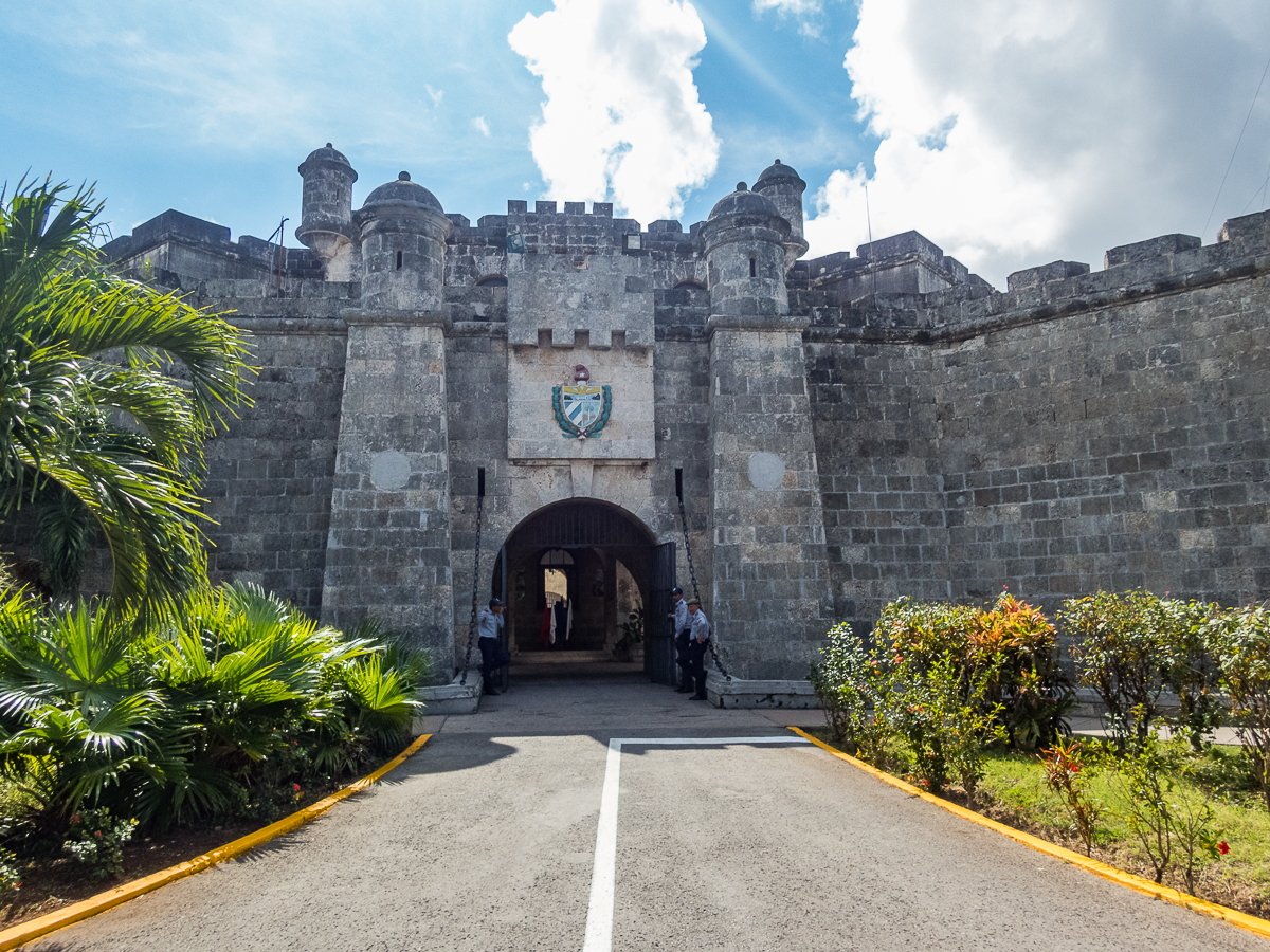 Havana Marathon 2019 - La Habana - Marabana - Tor Rnnow