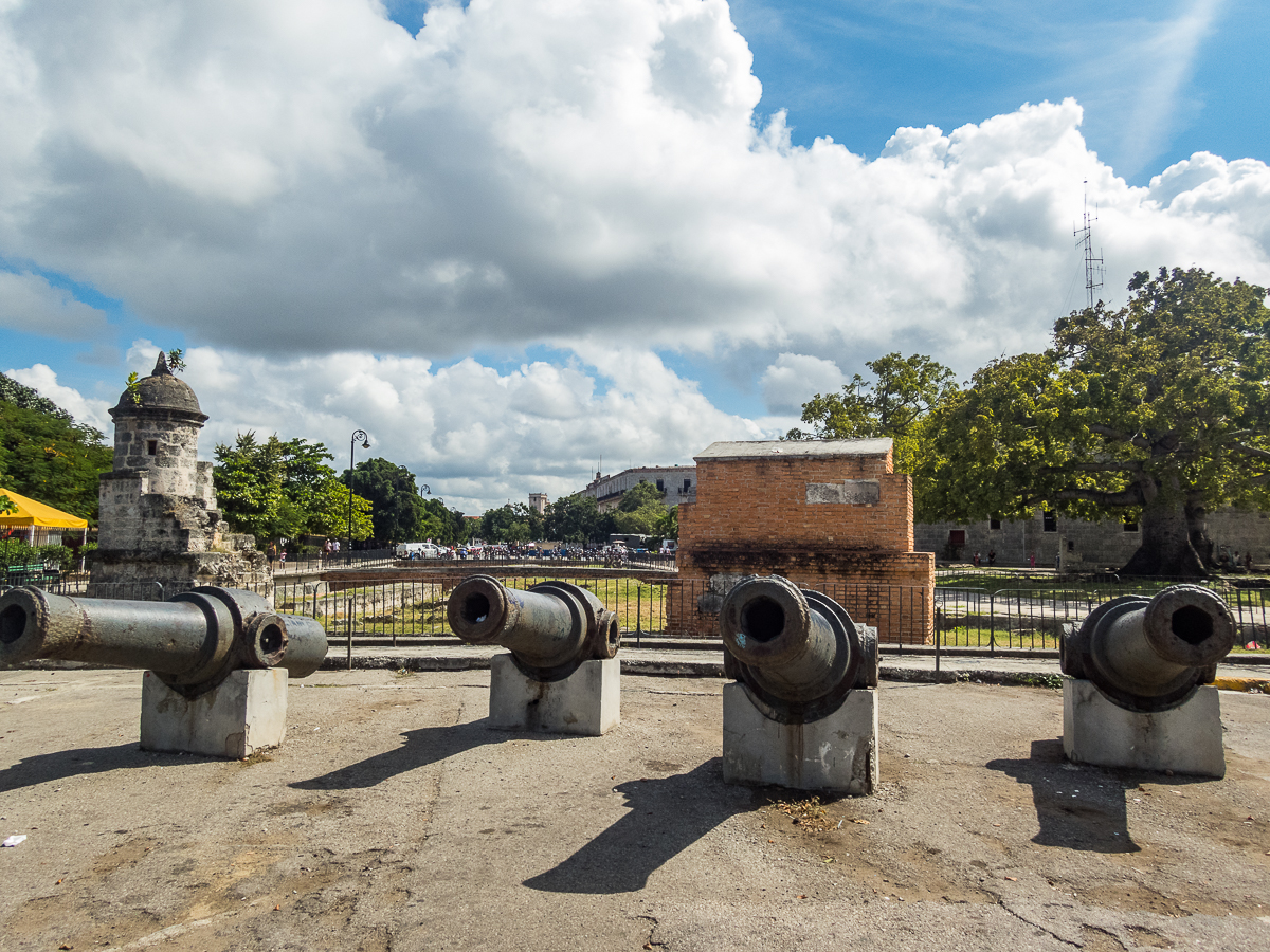 Havana Marathon 2019 - La Habana - Marabana - Tor Rnnow