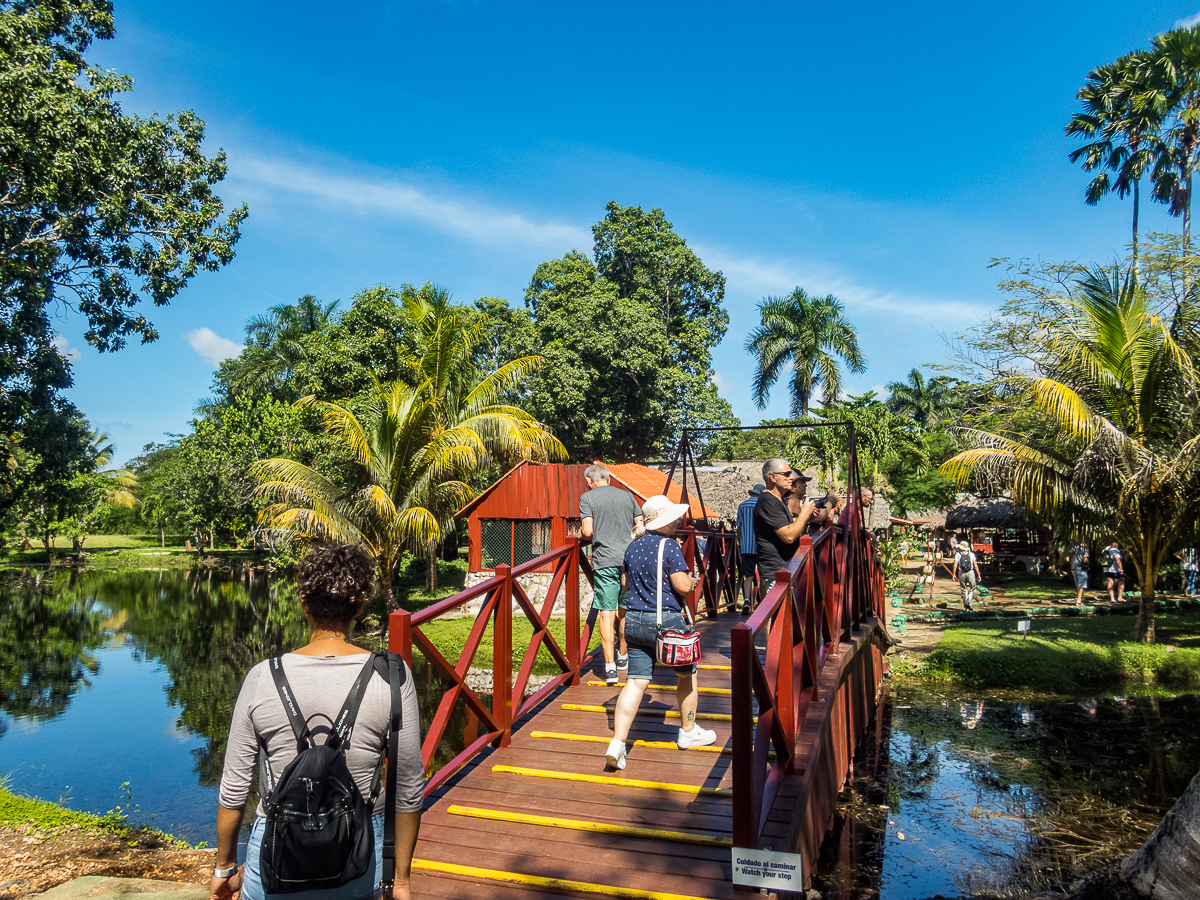 Havana Marathon 2019 - La Habana - Marabana - Tor Rnnow