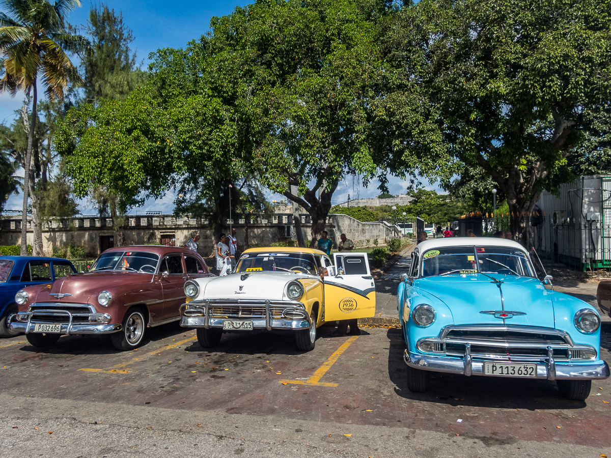 Havana Marathon 2019 - La Habana - Marabana - Tor Rnnow