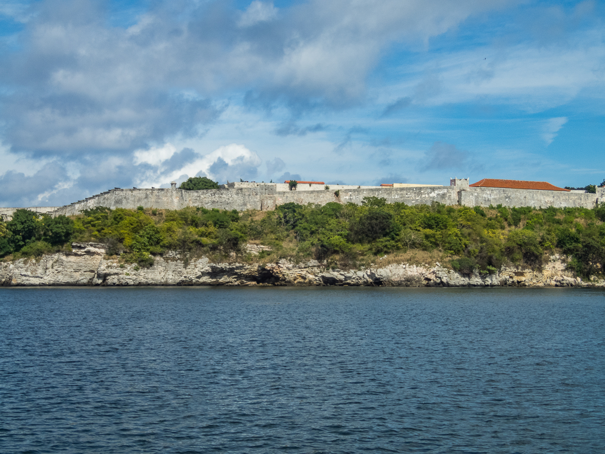 Havana Marathon 2019 - La Habana - Marabana - Tor Rnnow