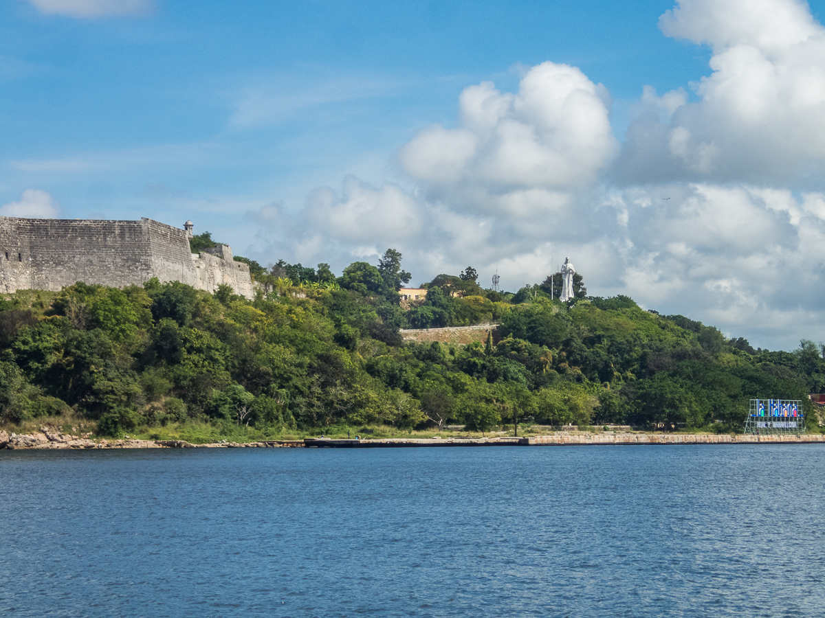 Havana Marathon 2019 - La Habana - Marabana - Tor Rnnow