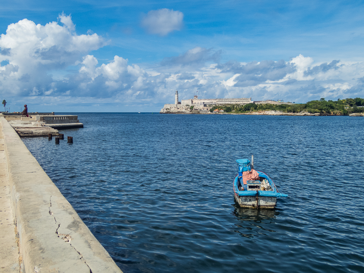 Havana Marathon 2019 - La Habana - Marabana - Tor Rnnow