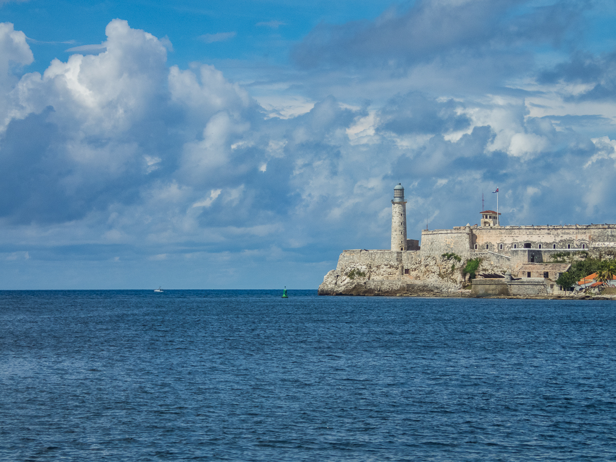 Havana Marathon 2019 - La Habana - Marabana - Tor Rnnow