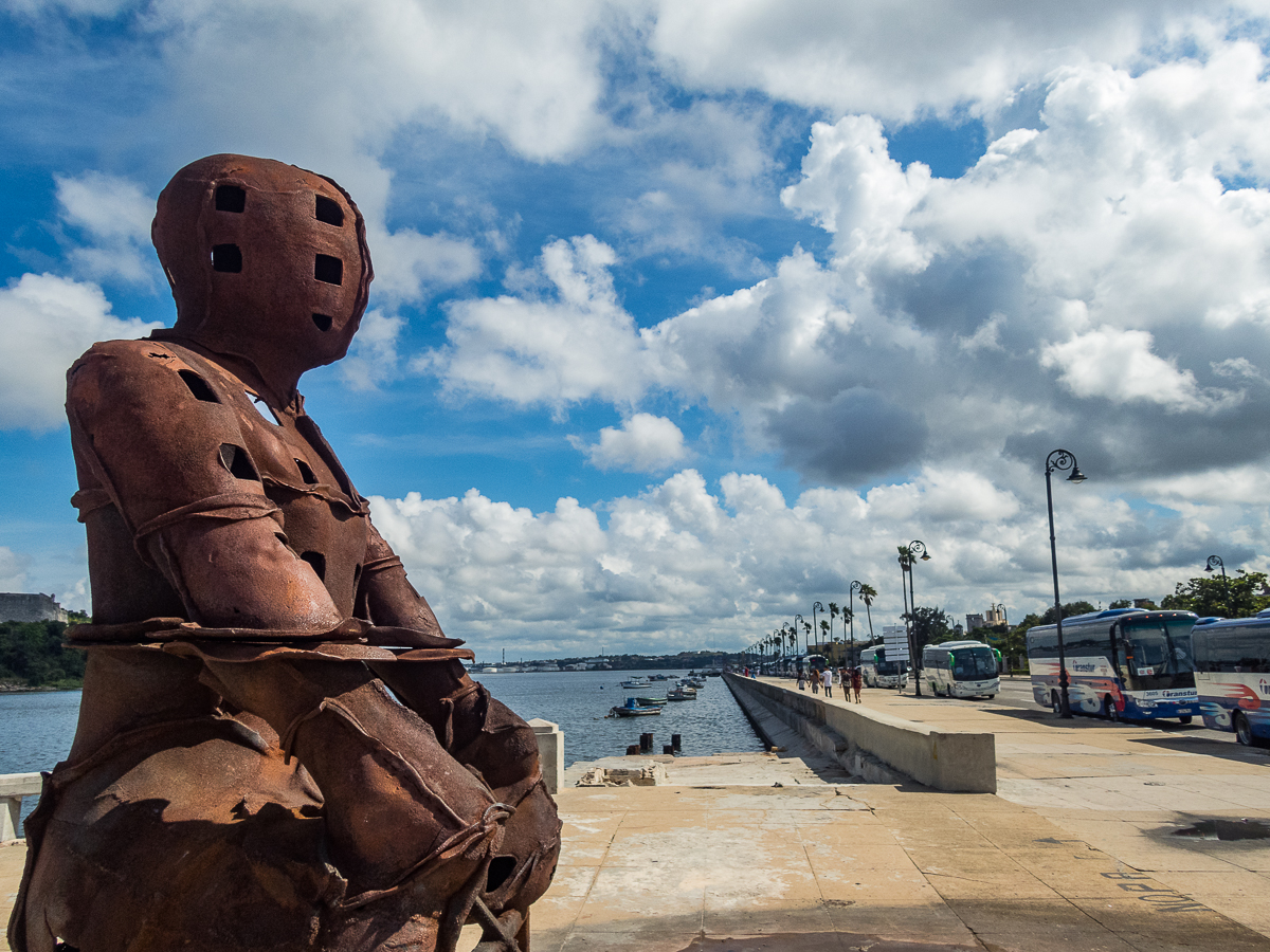 Havana Marathon 2019 - La Habana - Marabana - Tor Rnnow