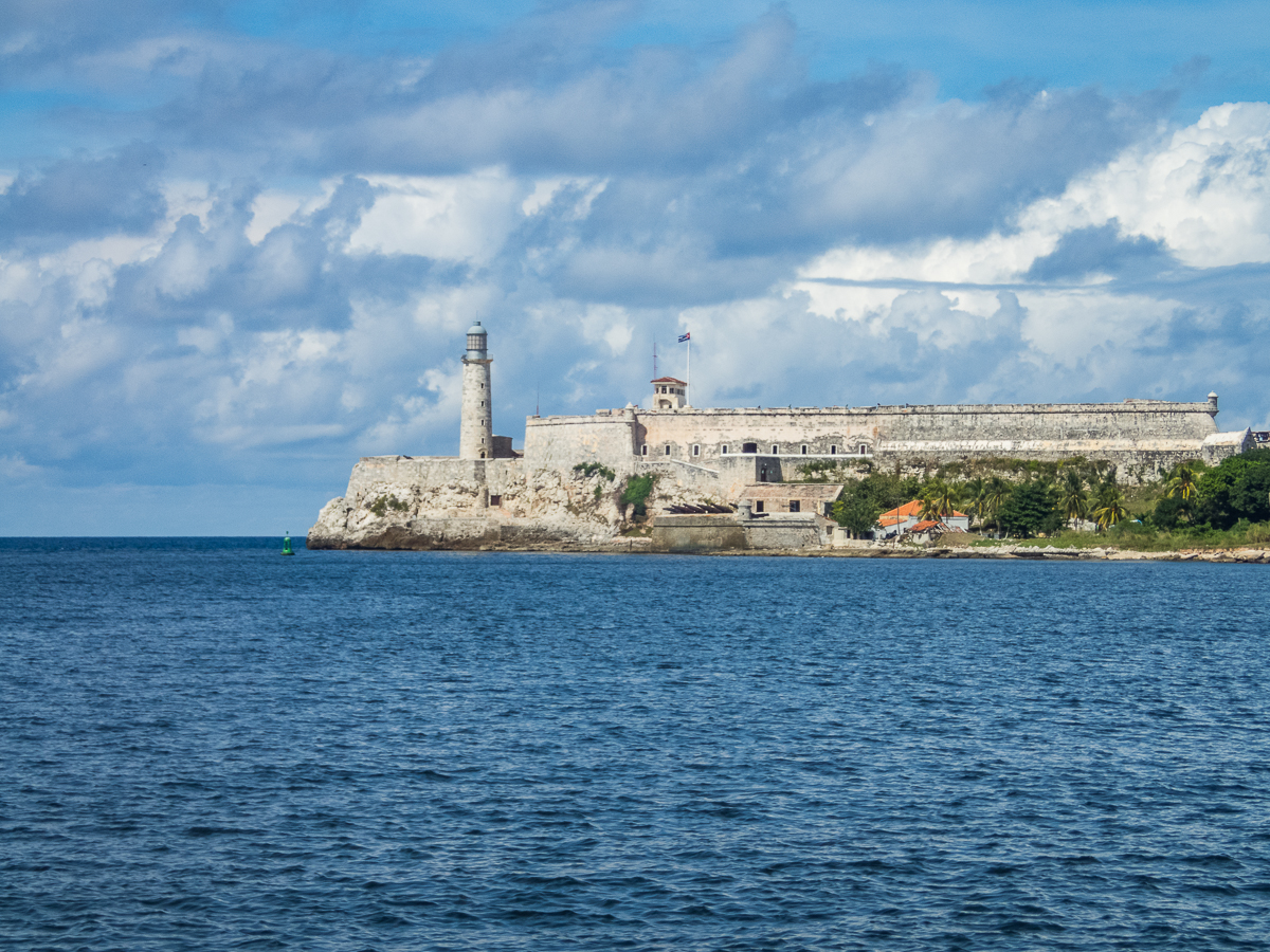 Havana Marathon 2019 - La Habana - Marabana - Tor Rnnow