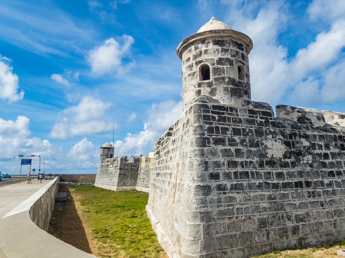 Havana Marathon 2019 - La Habana - Marabana - Tor Rnnow