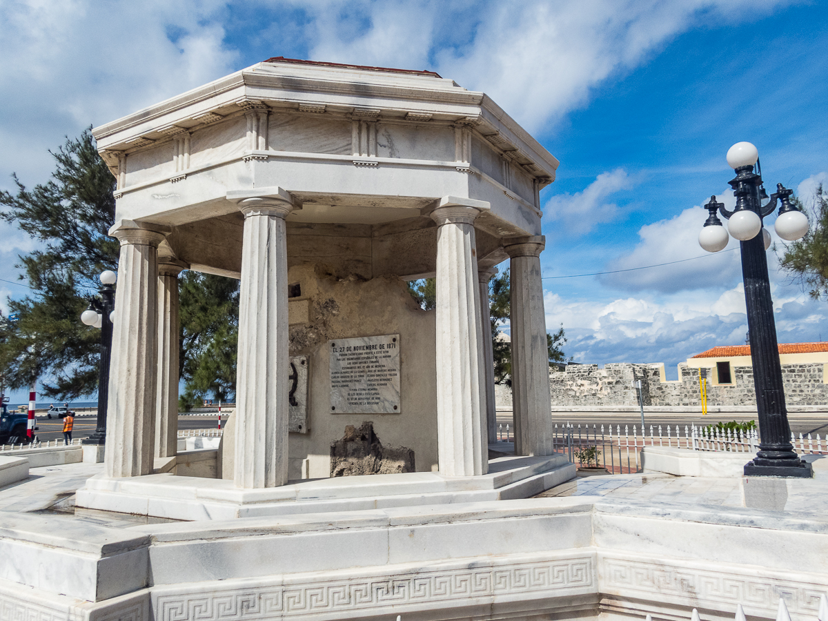 Havana Marathon 2019 - La Habana - Marabana - Tor Rnnow