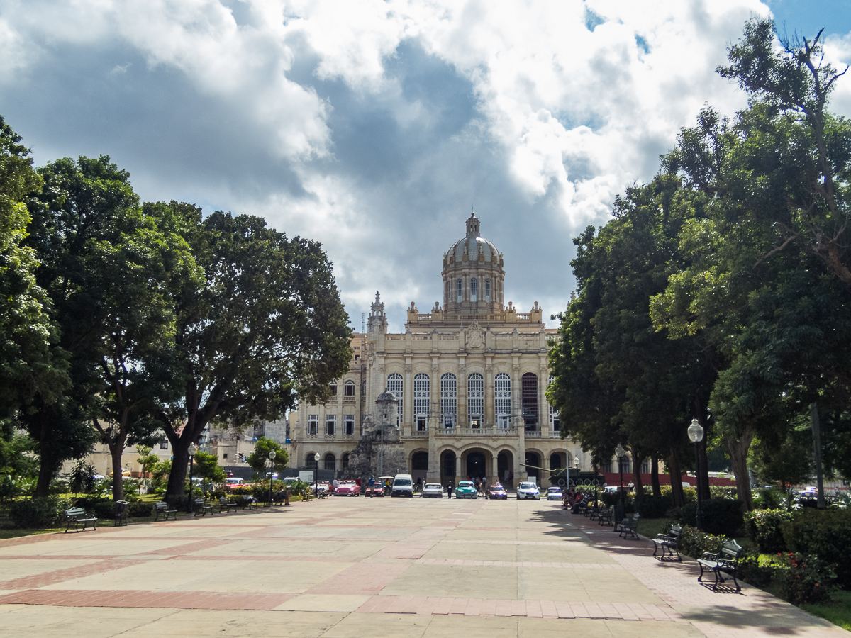 Havana Marathon 2019 - La Habana - Marabana - Tor Rnnow