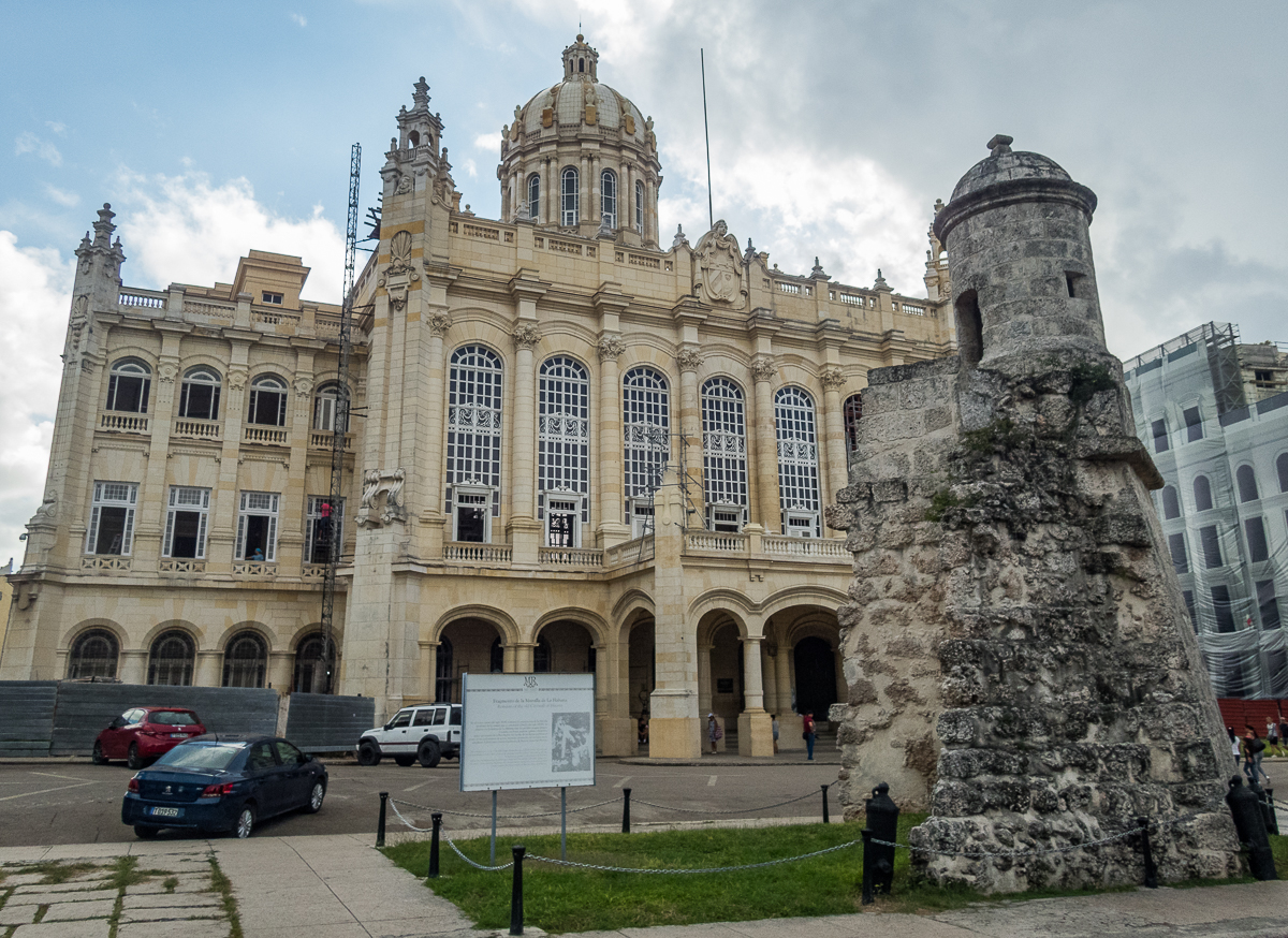 Havana Marathon 2019 - La Habana - Marabana - Tor Rnnow