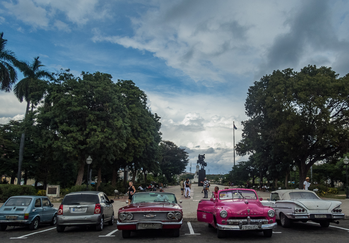 Havana Marathon 2019 - La Habana - Marabana - Tor Rnnow