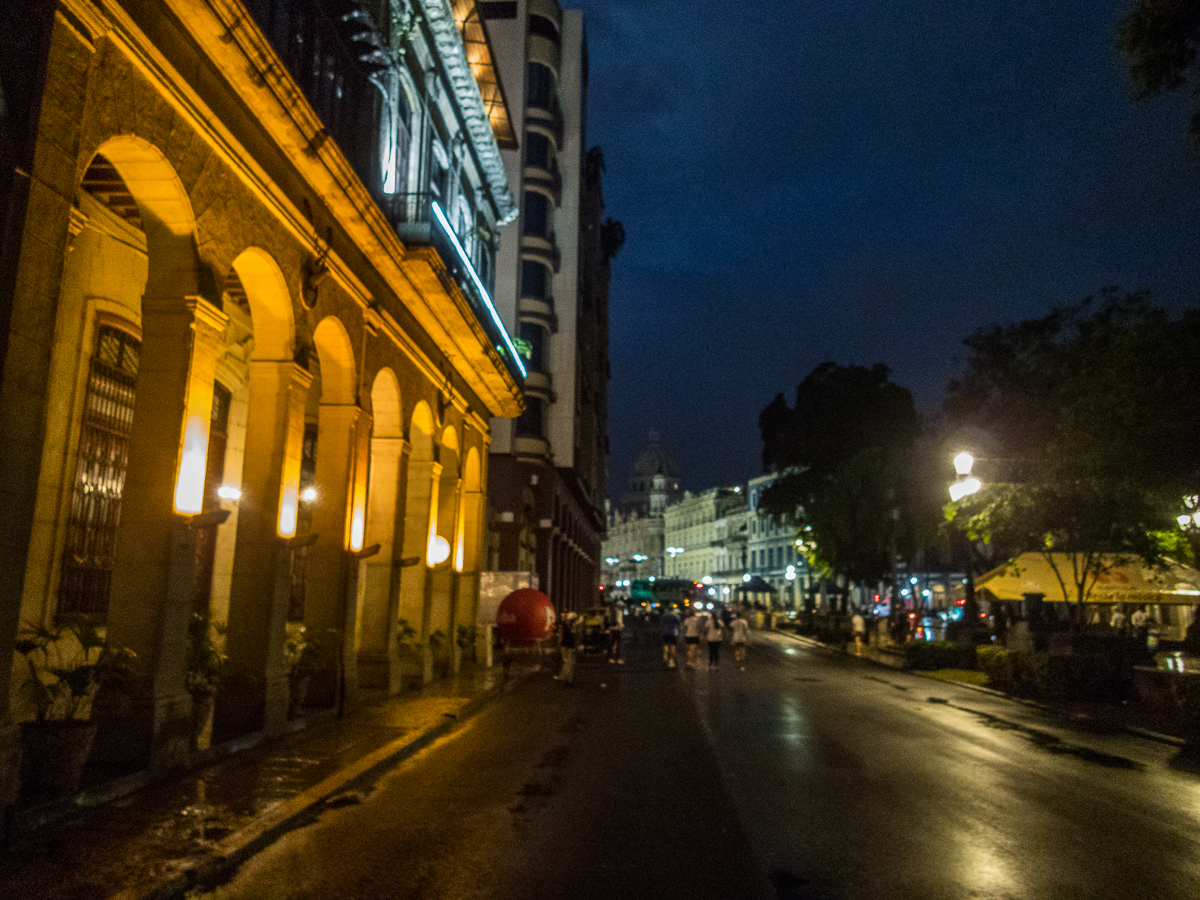 Havana Marathon 2019 - La Habana - Marabana - Tor Rnnow