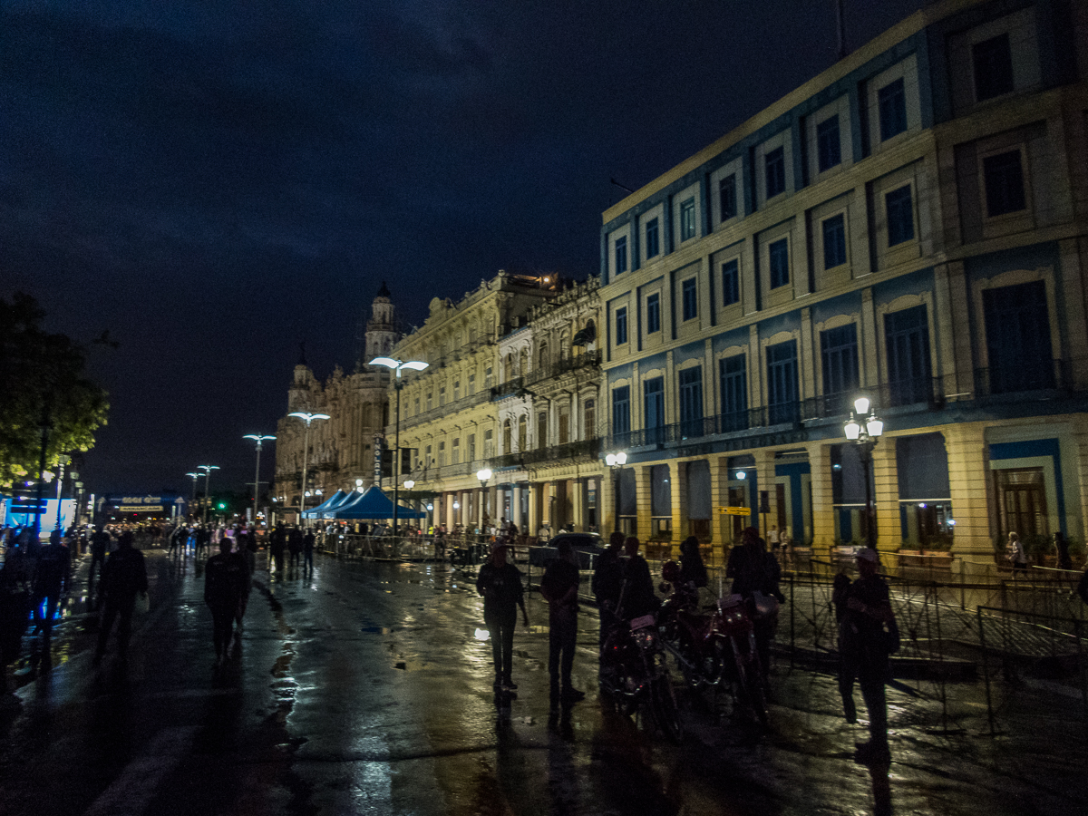 Havana Marathon 2019 - La Habana - Marabana - Tor Rnnow