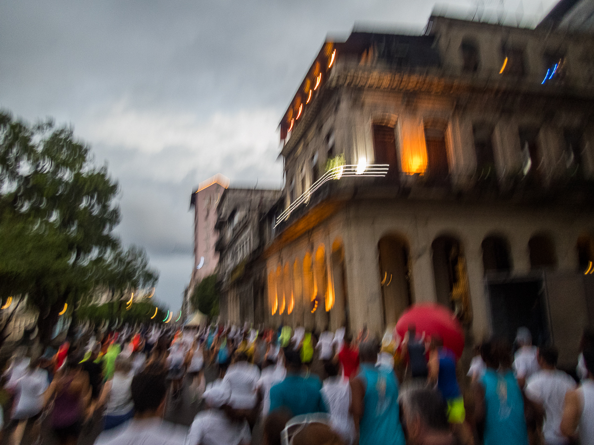 Havana Marathon 2019 - La Habana - Marabana - Tor Rnnow