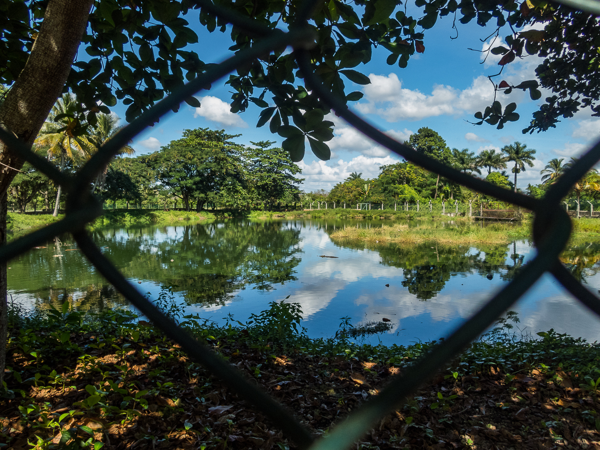 Havana Marathon 2019 - La Habana - Marabana - Tor Rnnow