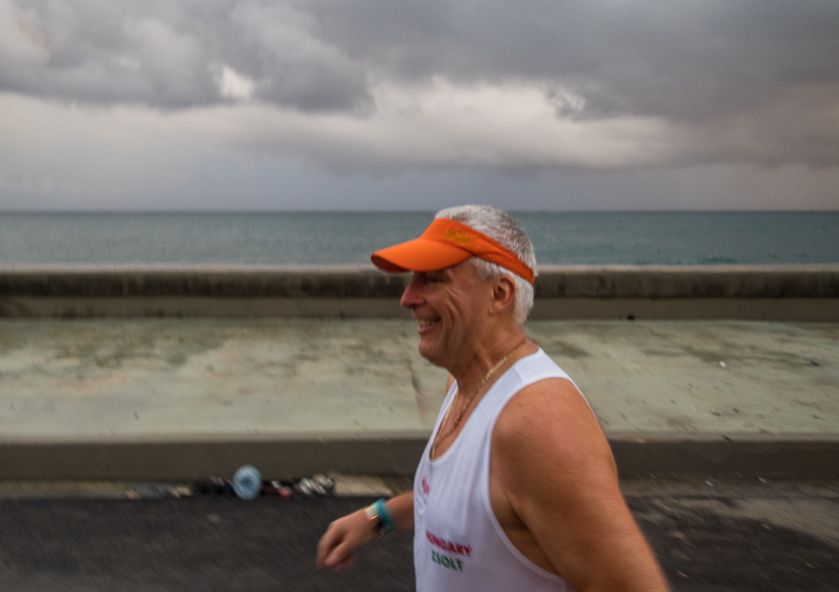 Havana Marathon 2019 - La Habana - Marabana - Tor Rnnow