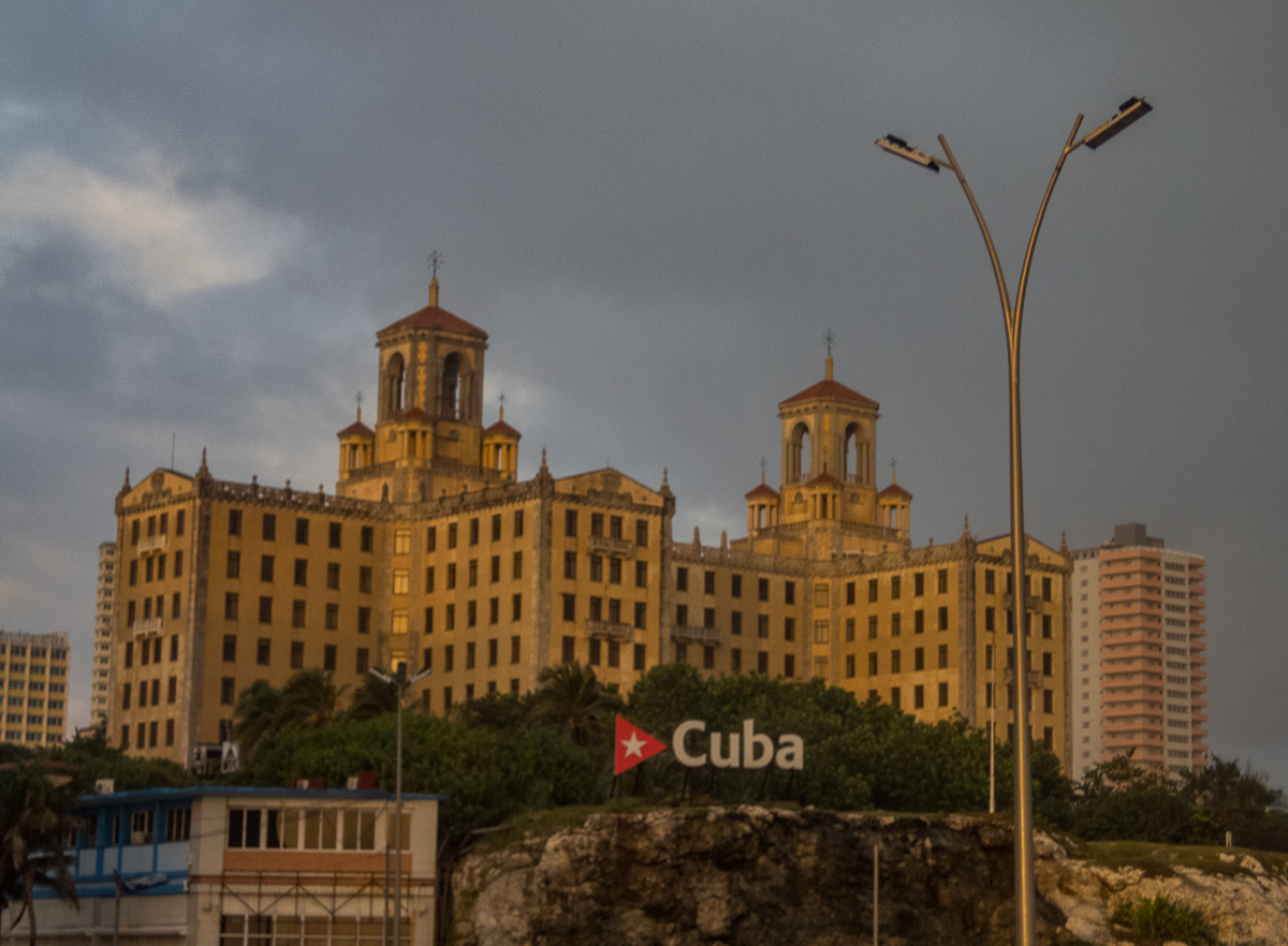 Havana Marathon 2019 - La Habana - Marabana - Tor Rnnow