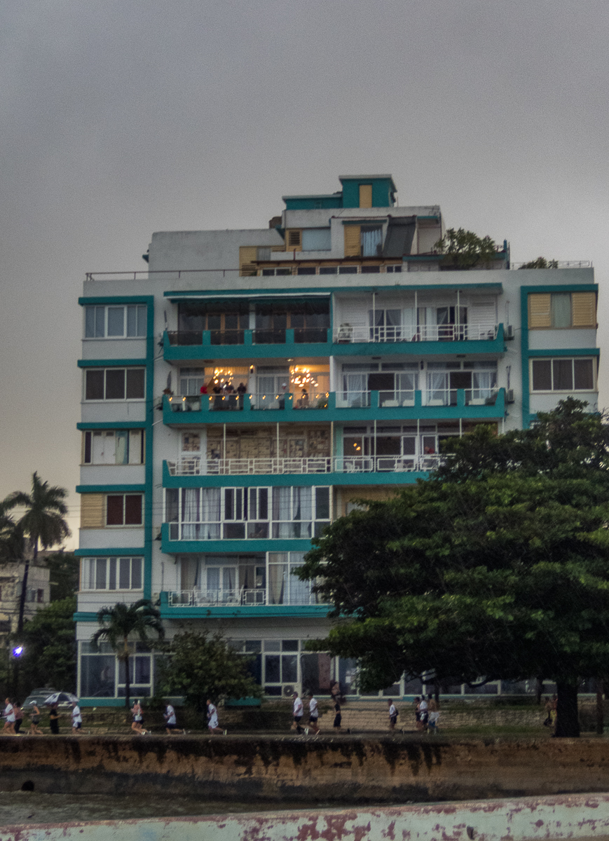 Havana Marathon 2019 - La Habana - Marabana - Tor Rnnow