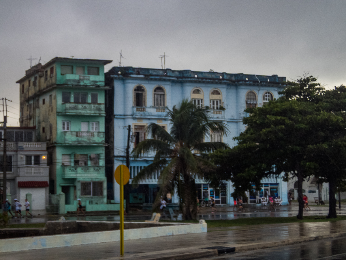 Havana Marathon 2019 - La Habana - Marabana - Tor Rnnow