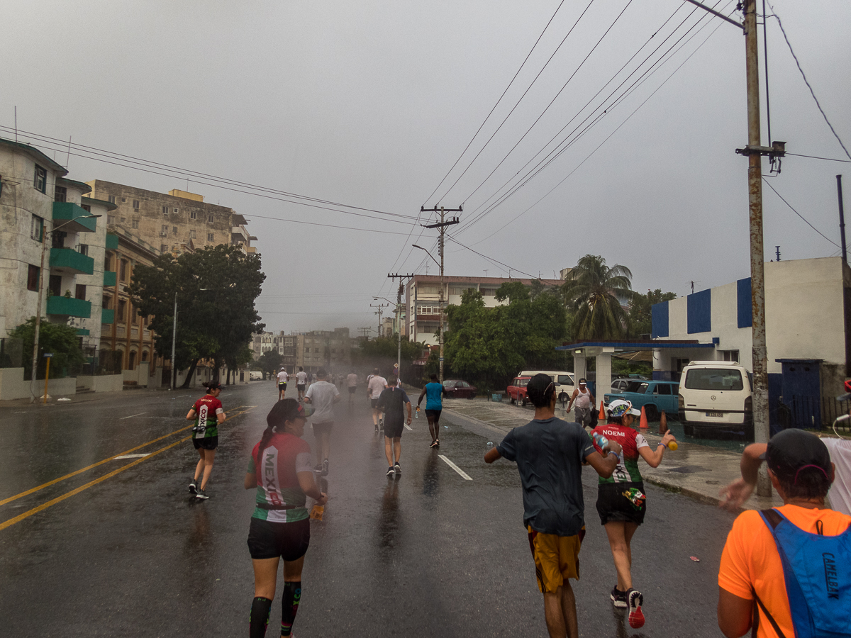 Havana Marathon 2019 - La Habana - Marabana - Tor Rnnow