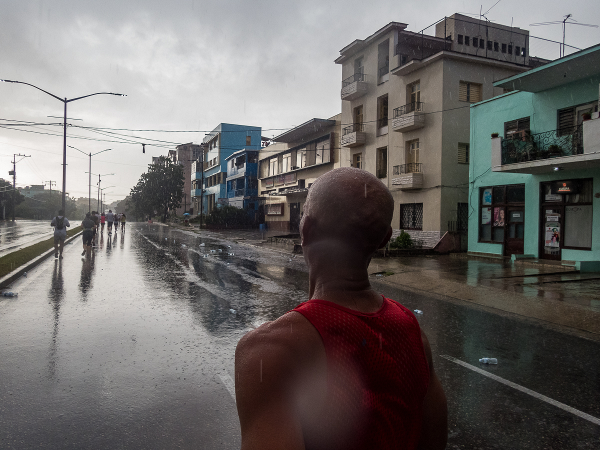 Havana Marathon 2019 - La Habana - Marabana - Tor Rnnow