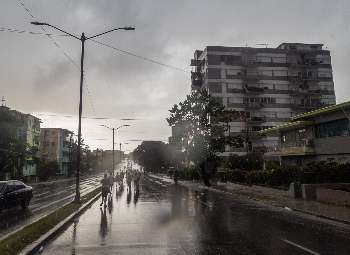 Havana Marathon 2019 - La Habana - Marabana - Tor Rnnow