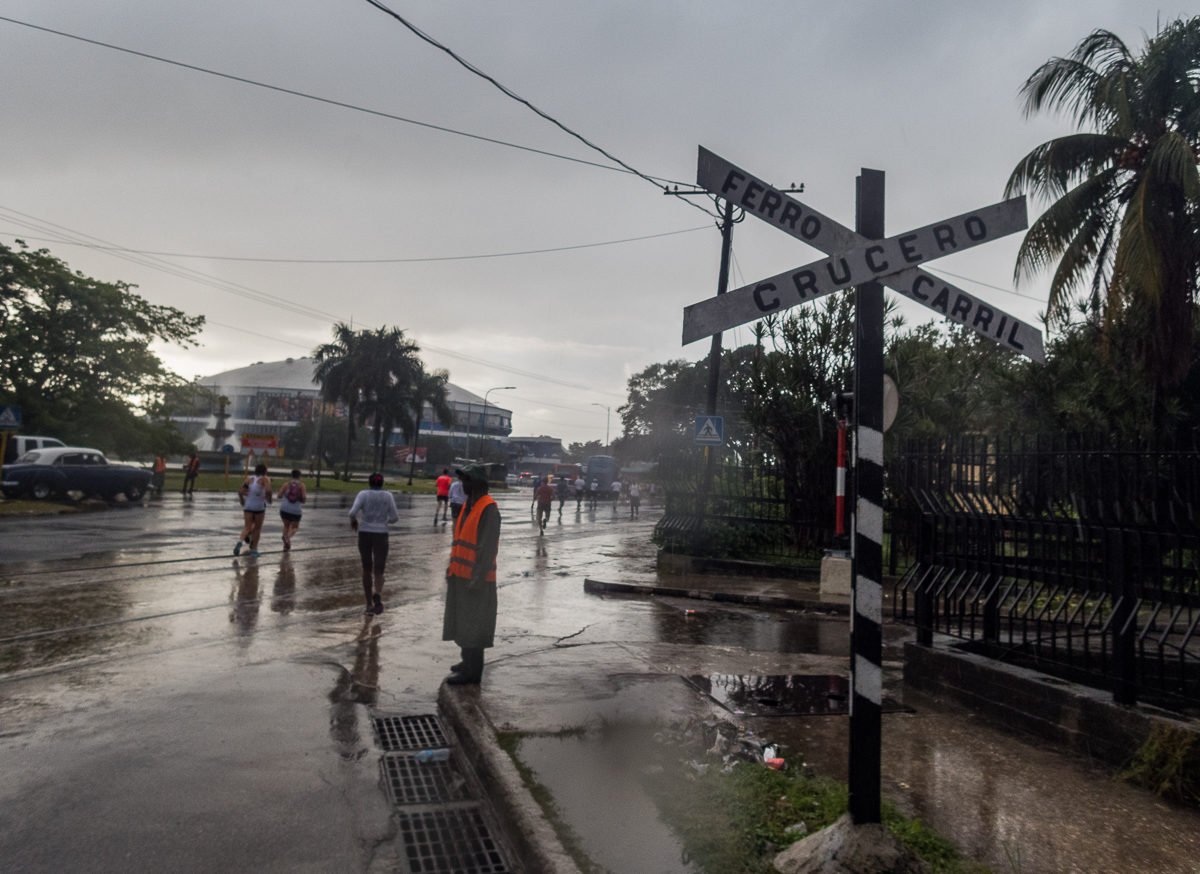 Havana Marathon 2019 - La Habana - Marabana - Tor Rnnow