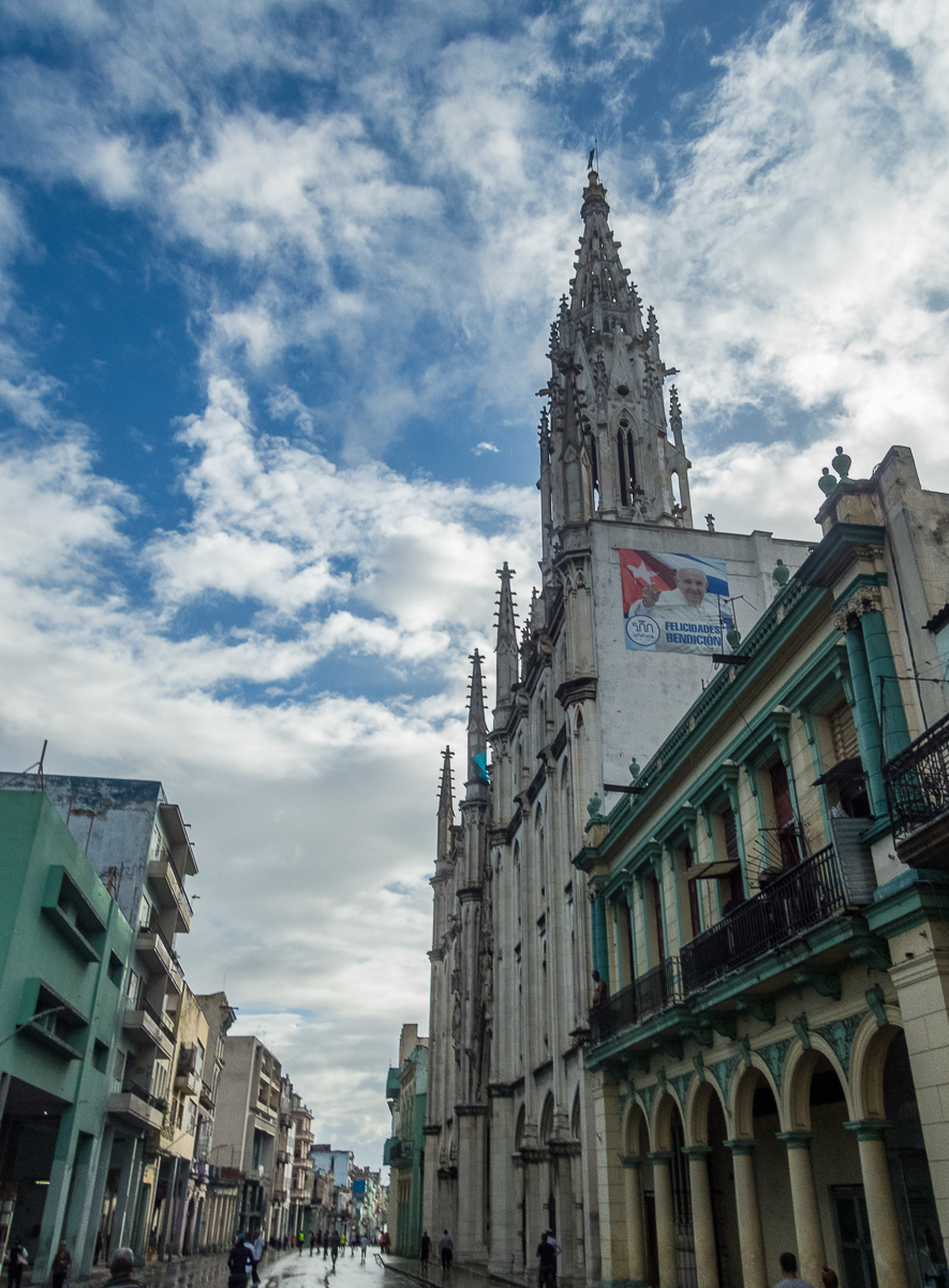 Havana Marathon 2019 - La Habana - Marabana - Tor Rnnow