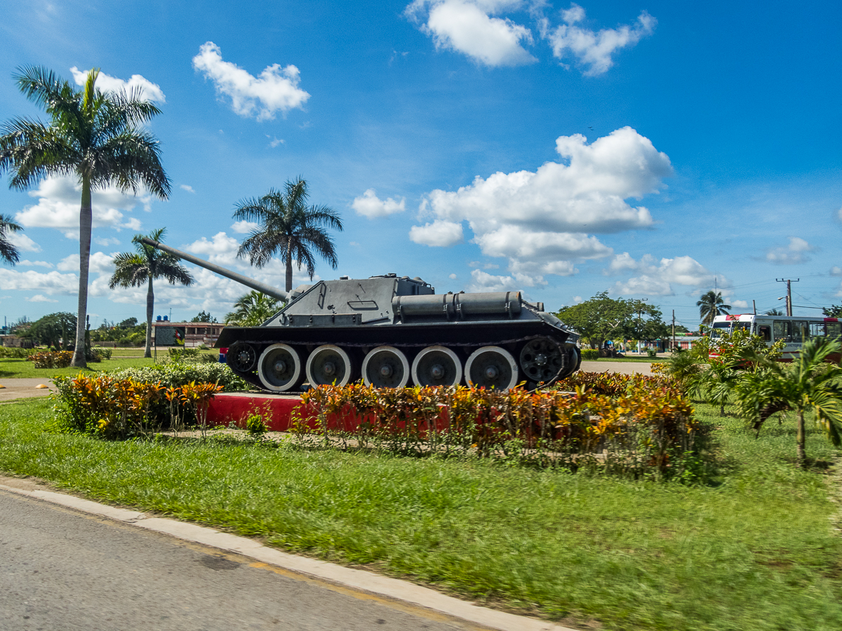 Havana Marathon 2019 - La Habana - Marabana - Tor Rnnow