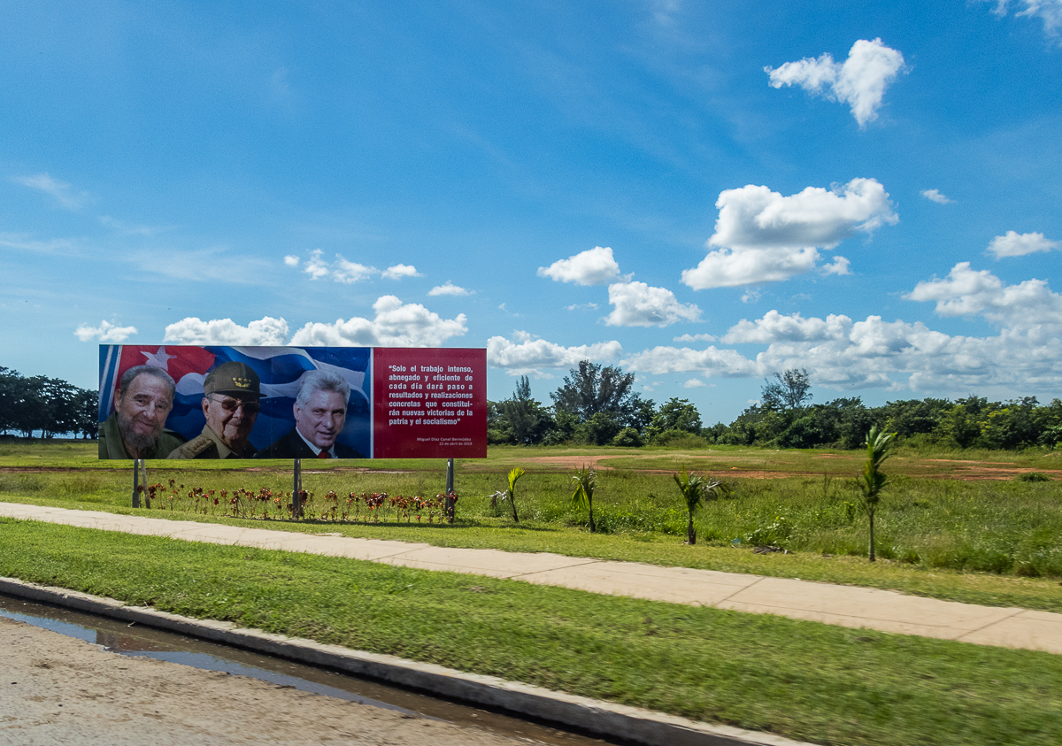 Havana Marathon 2019 - La Habana - Marabana - Tor Rnnow