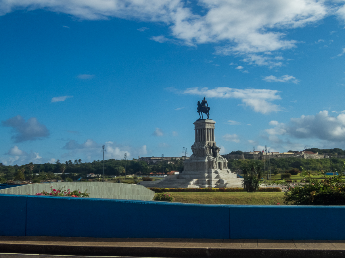 Havana Marathon 2019 - La Habana - Marabana - Tor Rnnow