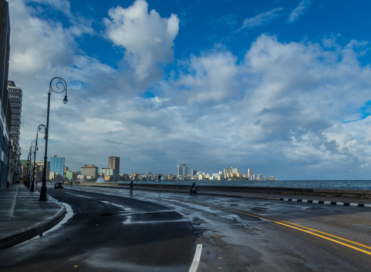 Havana Marathon 2019 - La Habana - Marabana - Tor Rnnow