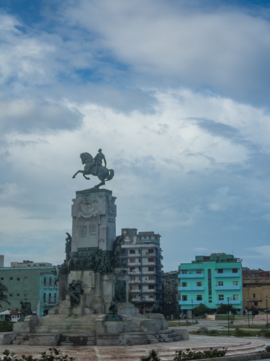 Havana Marathon 2019 - La Habana - Marabana - Tor Rnnow