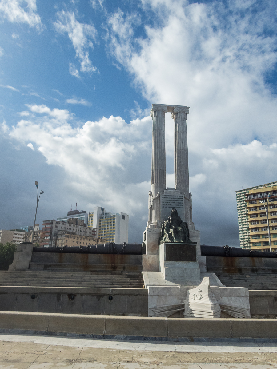 Havana Marathon 2019 - La Habana - Marabana - Tor Rnnow