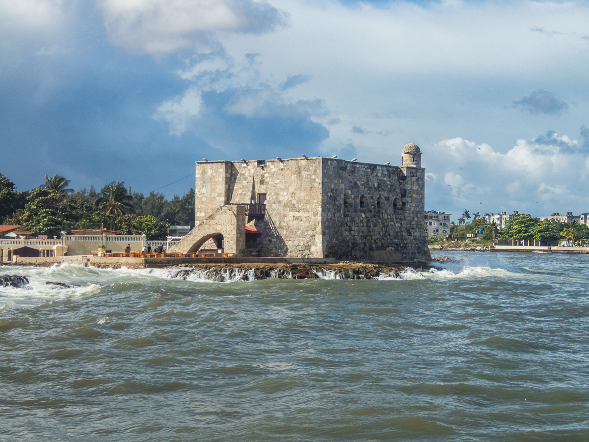 Havana Marathon 2019 - La Habana - Marabana - Tor Rnnow