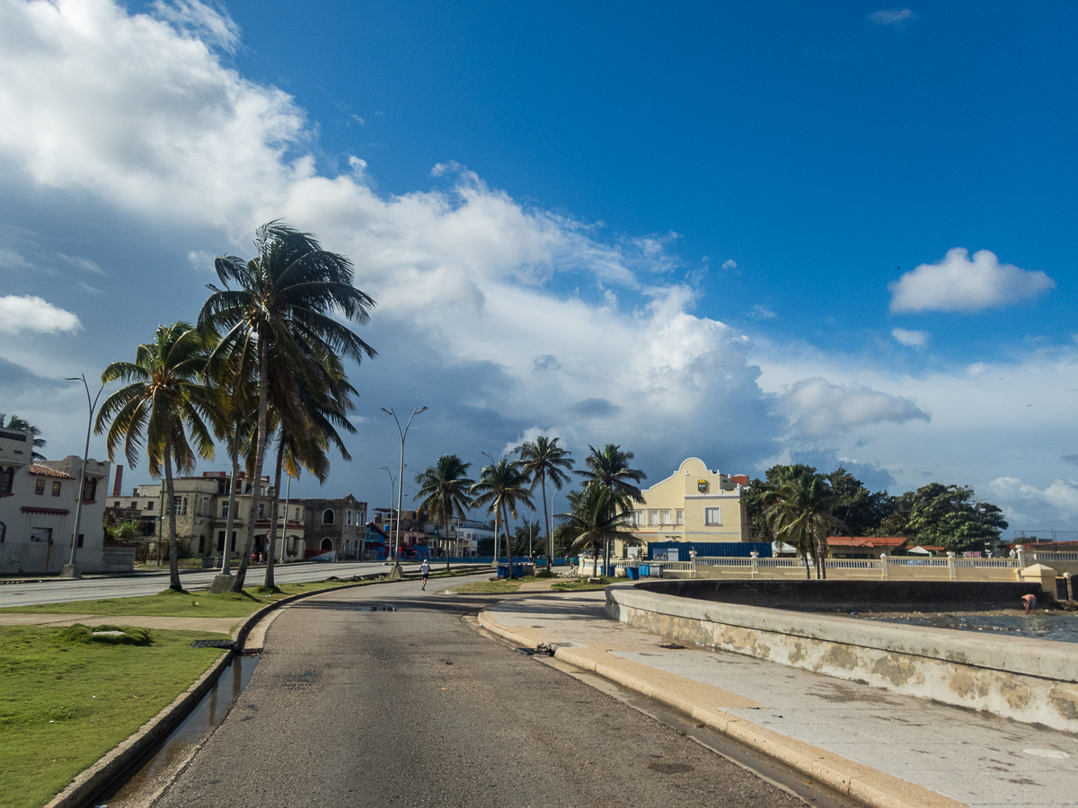 Havana Marathon 2019 - La Habana - Marabana - Tor Rnnow