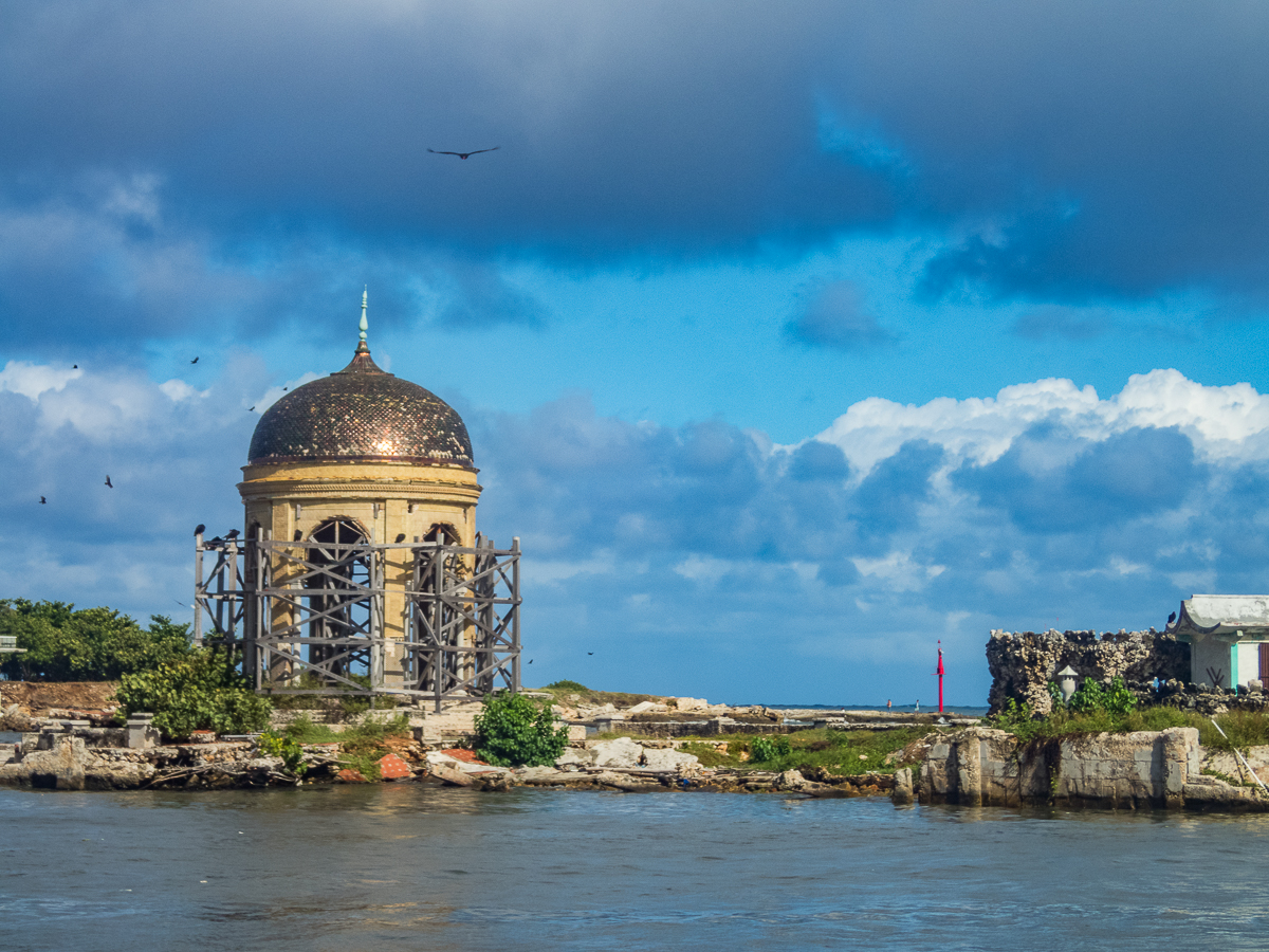 Havana Marathon 2019 - La Habana - Marabana - Tor Rnnow